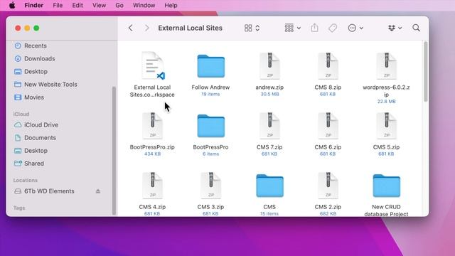 Completely Uninstall Visual Studio Code from a Mac смотреть онлайн