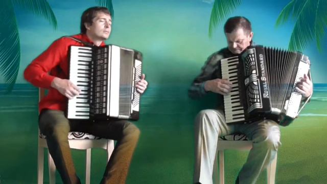 Балада!Аккордеон!(Володимир та Ігор Штогрин) смотреть онлайн