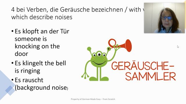 A1 Lesson 36 - Das Wort 'Es' | The Word 'Is'- Learn German for Beginners смотреть онлайн