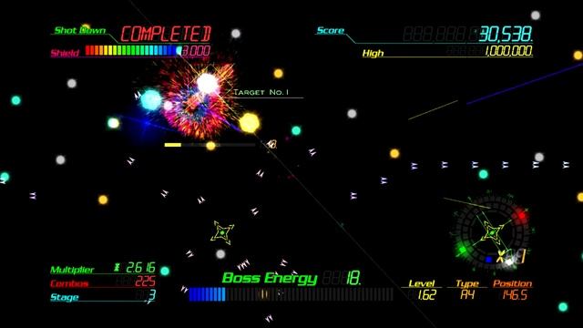 DS Let's Play: Qubed "E4: Every Extend Extra Extreme" смотреть онлайн