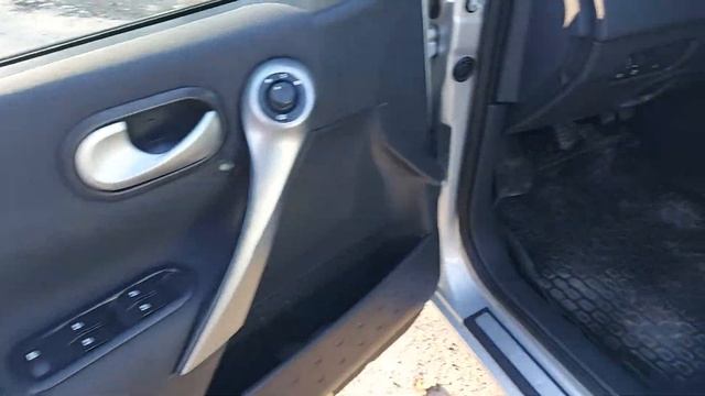 Megane 2 1.9 Diesel