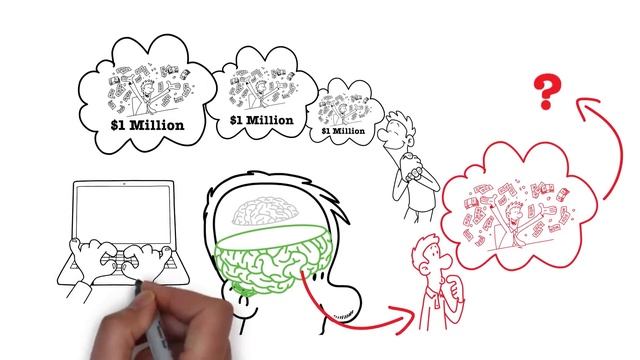 Наполеон Хилл Думай и Богатей смотреть онлайн