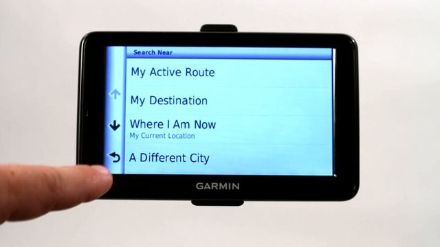 How to Find GPS Locations on Garmin : GPS Tutorials смотреть онлайн