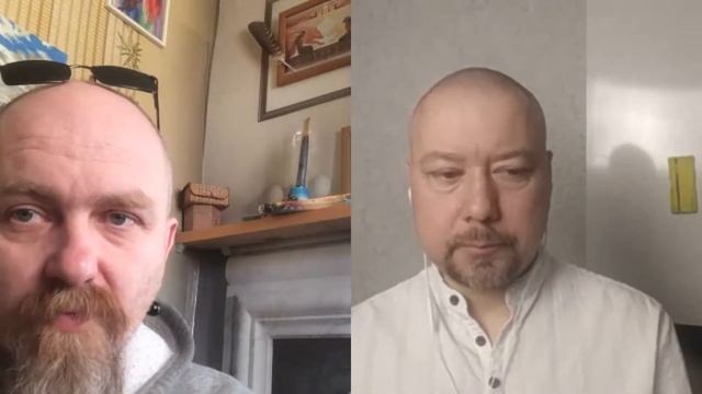 2. Моделирование Цигун. Начало практик. ч.2 смотреть онлайн