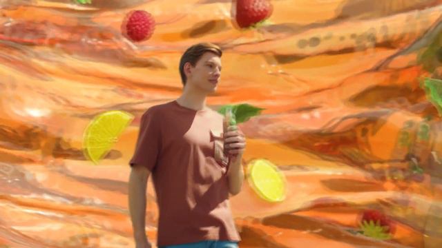 Ice Tea 6 смотреть онлайн
