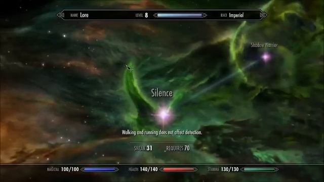 Skyrim: Assassin Archer Guide смотреть онлайн