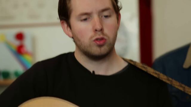 One Song.One Take: The Paper Kites - A Silent Cause смотреть онлайн