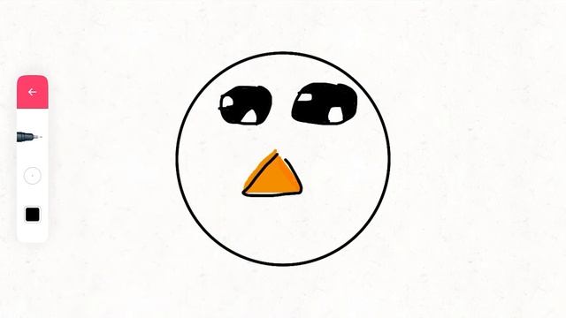 How to draw a chicken gun in смотреть онлайн