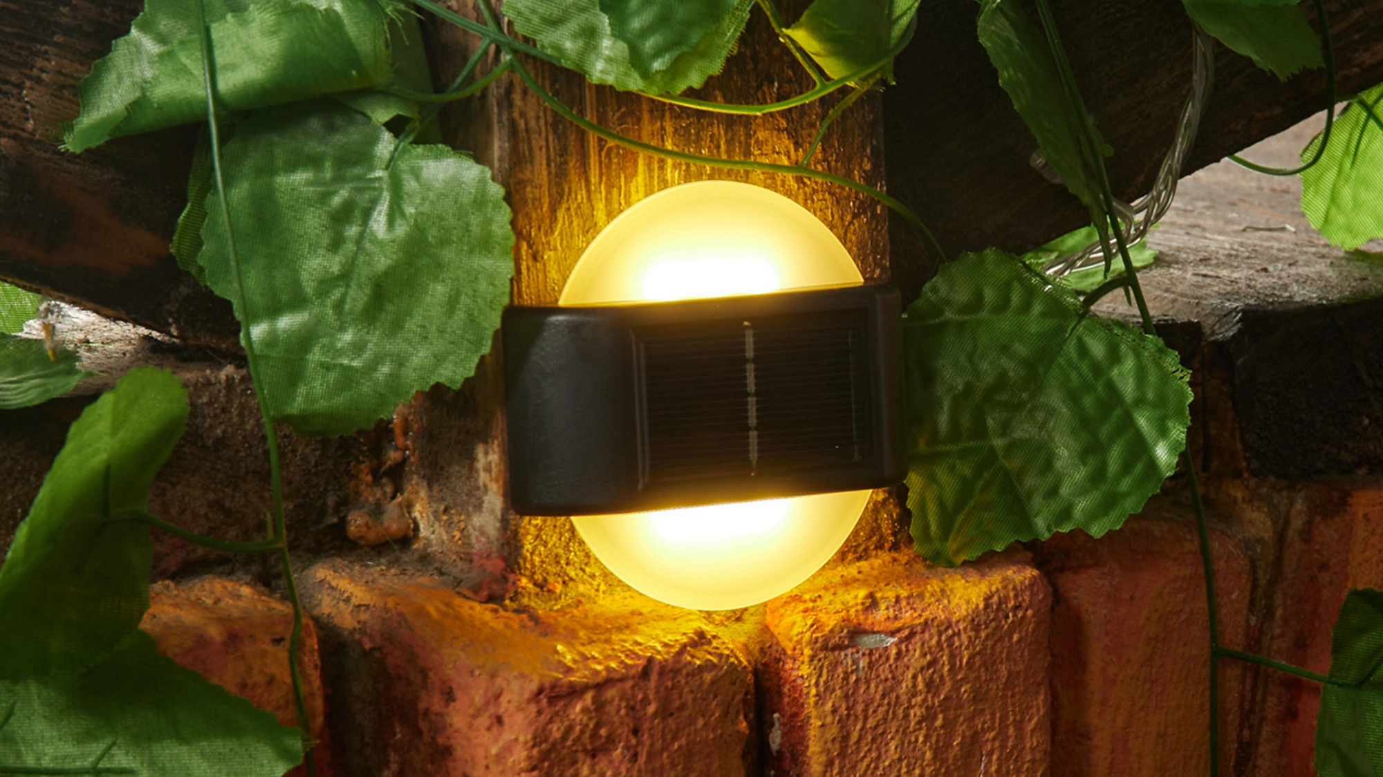 Садовый светильник солар Uniel USL-F-158/PM090 RONDO UL-00011588