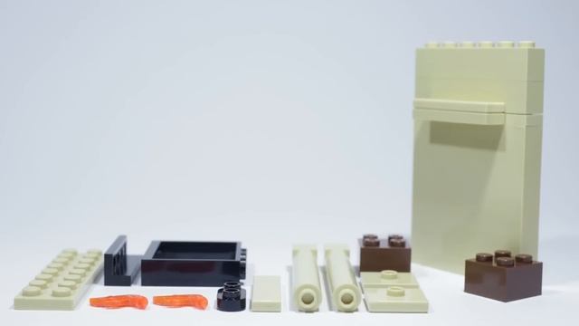 10 Roblox Doors things you can make with 20 Lego pieces смотреть онлайн