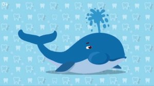 чистим зубки по утрам