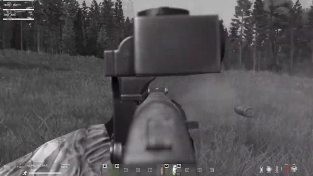 Красная или синяя таблетка ? DAYZ Livonia смотреть онлайн