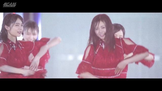 Nogizaka46 - Jaa ne (English Subtitles) смотреть онлайн