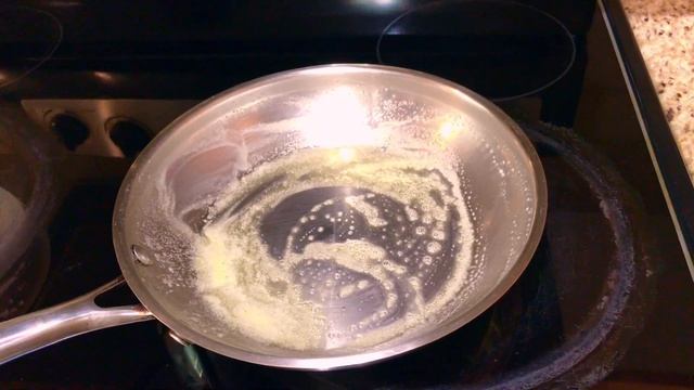 Взрывной блинчик - Волшебный блин. Тесто для ленивых блинов на молоке. Dutch baby Ivan Kas смотреть онлайн