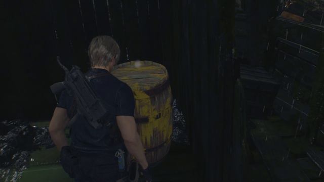 Resident Evil 4 Remake Red 9 Location Guide смотреть онлайн