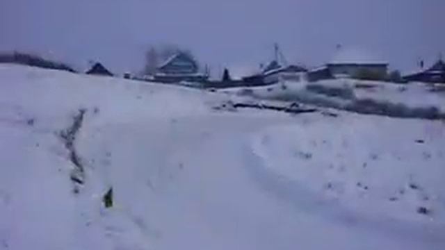 Рождественский ралли спринт 2012.wmv смотреть онлайн