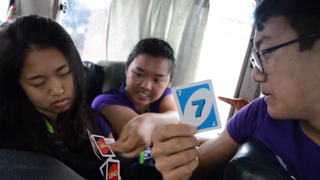 2016 Taiwan Missions: Deleted Scenes смотреть онлайн