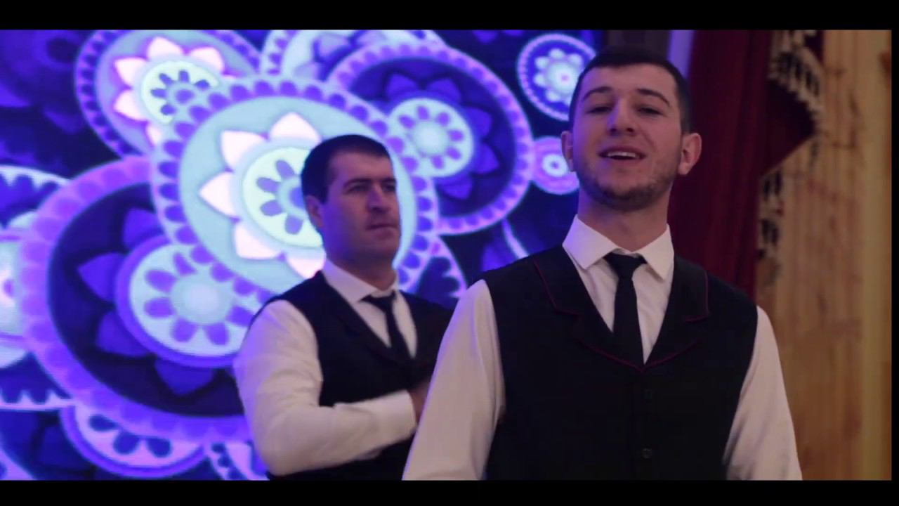 ЛЕЗГИНСКАЯ ПЕСНЯ 2020 год. Группа Штул - Мубарак