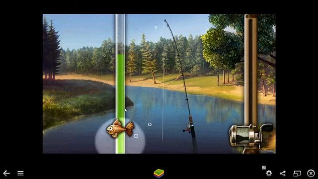 Gone Fishing на андроид смотреть онлайн