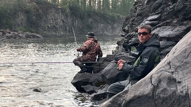 СЛАЙД-ШОУ СПЛАВА КОМАНДЫ ВИКТОРА САВИЦКОГО ПО РЕКЕ КУЛЮМБЭ, ПЛАТО ПУТОРАНА, АВГУСТ 2022 ГОДА смотреть онлайн