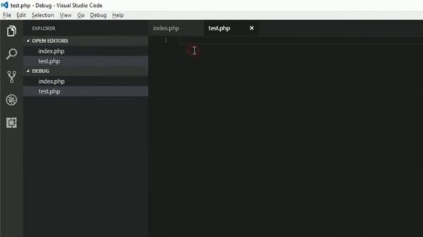 How To Debug PHP Code With XDebug And VS Code Windows 10