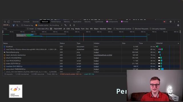CSS Approaches in Remix смотреть онлайн
