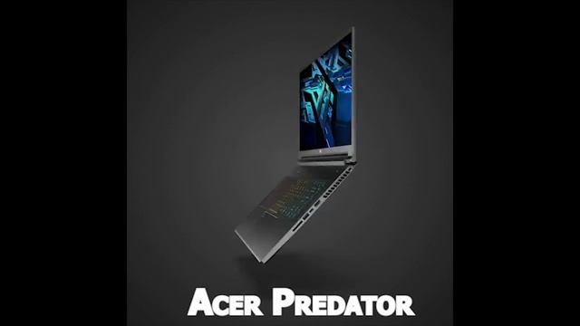 Acer Predator | Acer Laptop смотреть онлайн