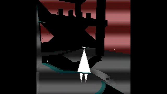 Nth Dimensional Hiking - Stylish & Strange Experimental Exploration Game смотреть онлайн