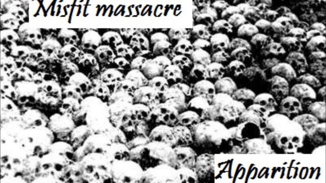 Misfit Massacre смотреть онлайн