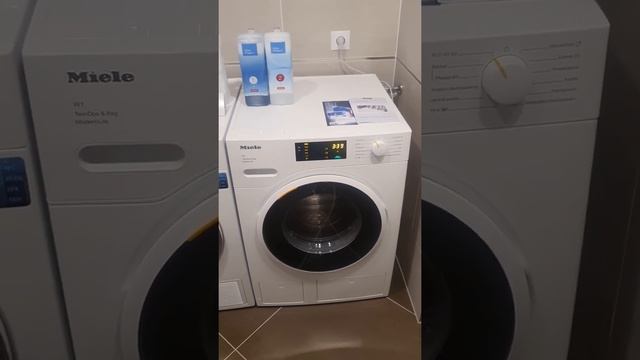 Instalace SET Miele v Praze смотреть онлайн