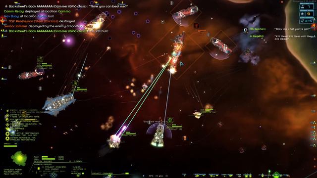 Diable Avionics, How About a Nice Game of Chess? - Starsector 0.95.1a - Sieghart Immortalis - LP #9 смотреть онлайн