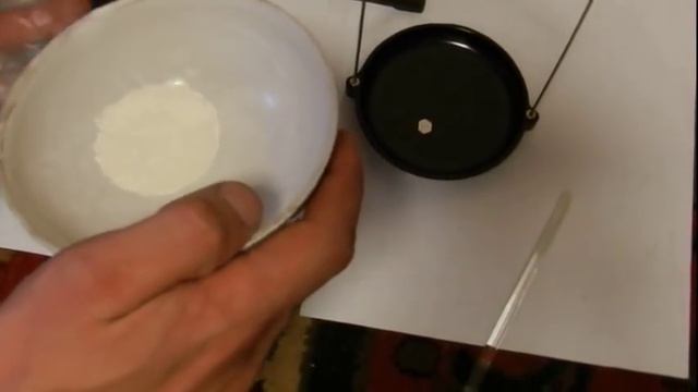 Получение чистого олова из припоя смотреть онлайн