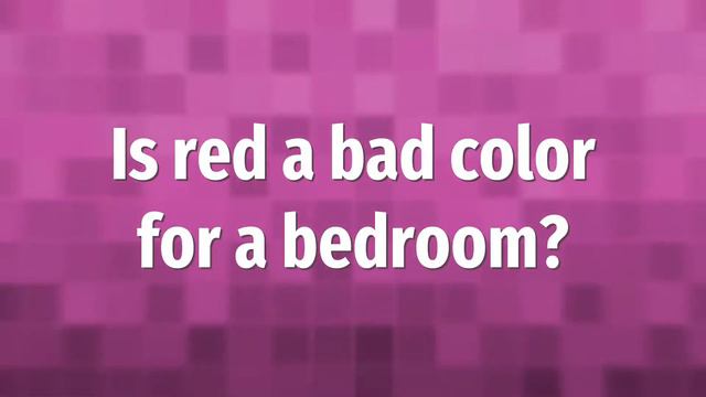 What does a red light in a bedroom mean? смотреть онлайн