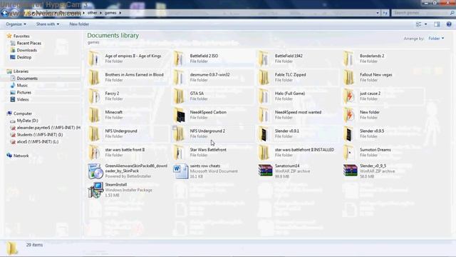 How to install reloaded/cracked/skidrow games to your pc/mac смотреть онлайн