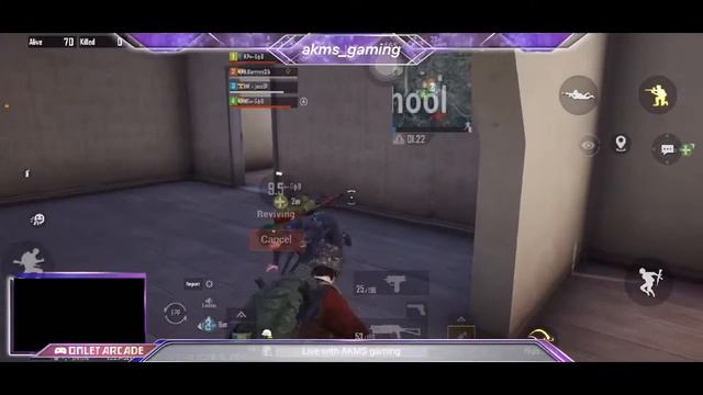 Thanks for 1 million family | pubg mobile live смотреть онлайн