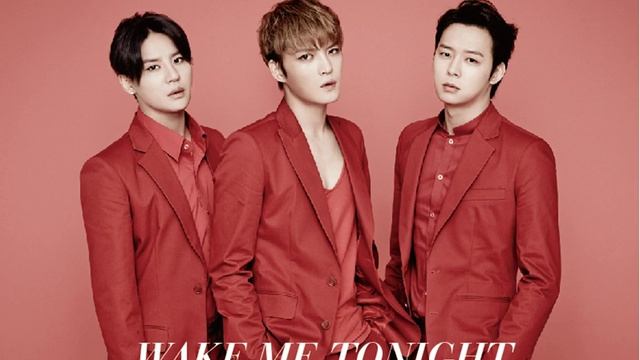 WAKE ME TONIGHT смотреть онлайн