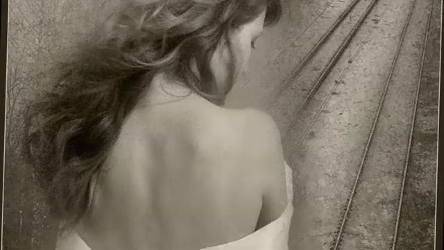 КРАСИВАЯ, ДУШЕВНАЯ ПЕСНЯ! - ЧЕРНО-БЕЛОЕ КИНО... - ИСП. ОЛЕГ ГОЛУБЕВ смотреть онлайн