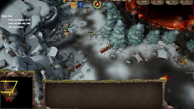 World of Warcraft + Age of Empires! Warparty - Part 1 смотреть онлайн