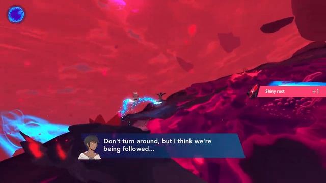 Haven (2020) ?| PC | Longplay | Playthrough, 100% | 2/2 | FULL WALKTHROUGH | Role-playing смотреть онлайн