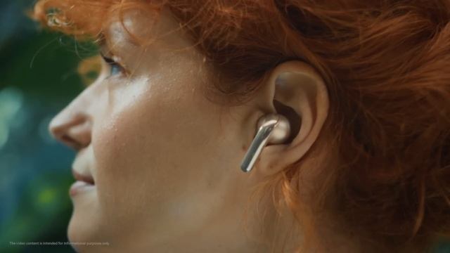 Dimensional audio | Xiaomi Buds 4 Pro смотреть онлайн