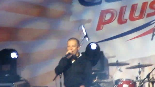 Dj Грув на дне города в Новосибирске 2013 смотреть онлайн