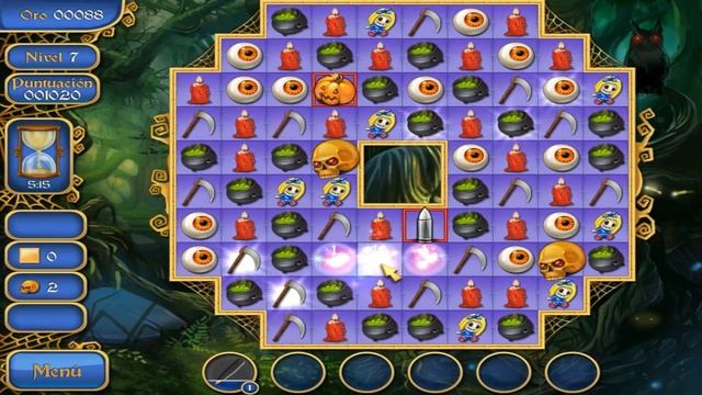 #Spooky #Bonus Parte 7 (PC GAME) ??? смотреть онлайн
