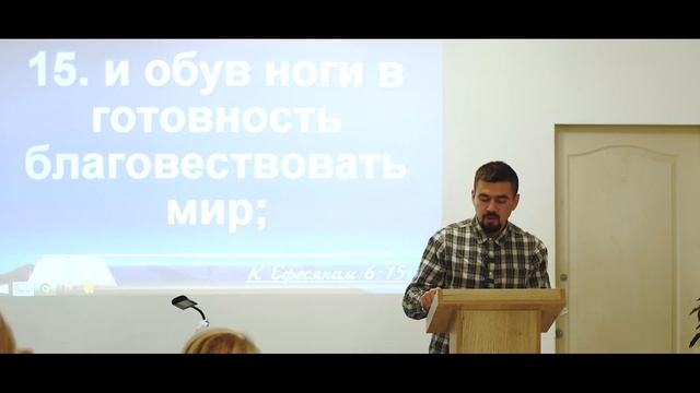 Оружие против тьмы | Дмитрий Черноусов смотреть онлайн