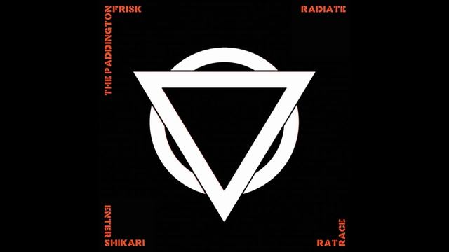 Enter Shikari - Radiate - Shikari Sound System Rem