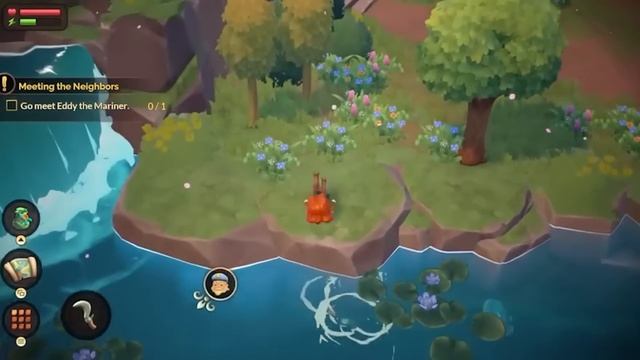An HONEST Review of FAE FARM… смотреть онлайн