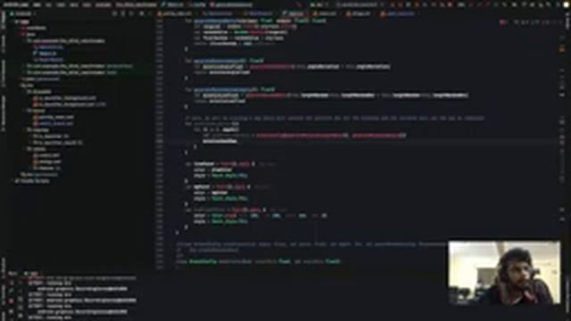 Implementing Mutation of fractals in Kotlin ( The Blind Watchmaker ) смотреть онлайн