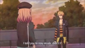 anime amv - farther away[diabolik lovers, amnesia, dance with devils]