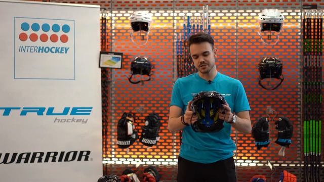 TRUE & Warrior Helme смотреть онлайн