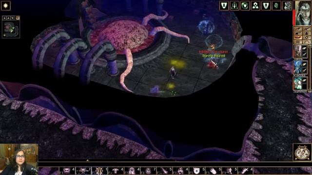 Neverwinter Nights: Kingmaker - Final смотреть онлайн