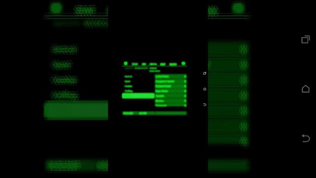 Fallout PipBoy Run Through смотреть онлайн